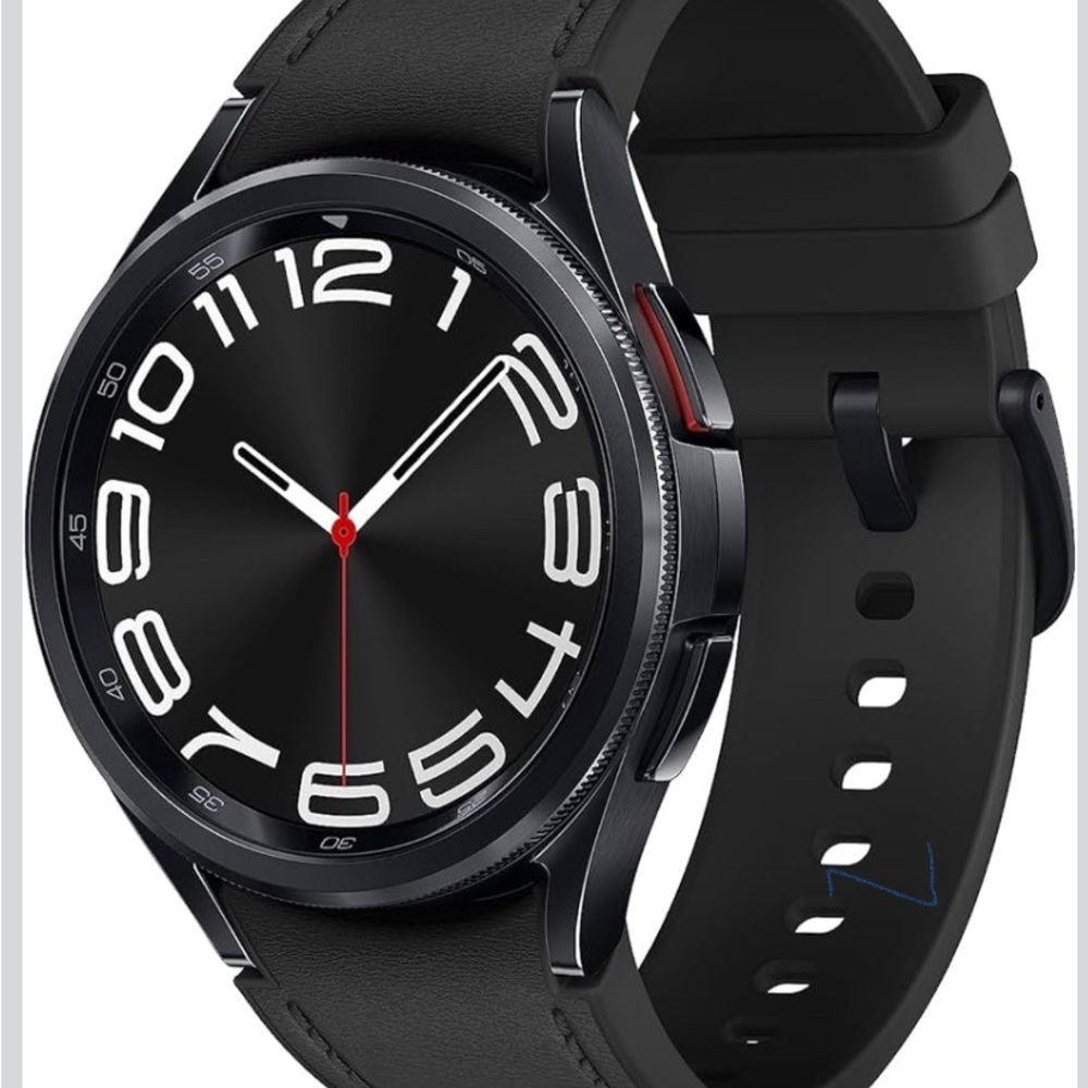 Samsung Galaxy Watch6 Classic
